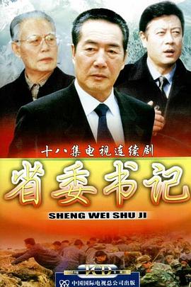 电影:省委书记