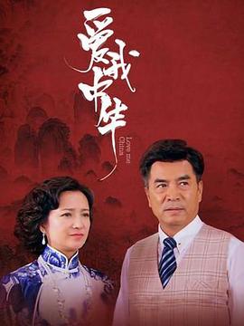 电影:爱我中华