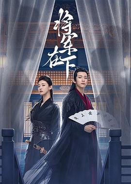 电影：将军在下