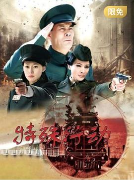 电影:特殊行动