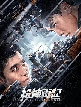 电影：枪神再起