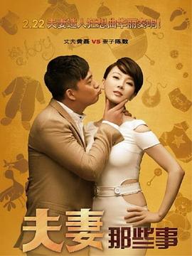 电影：夫妻那些事