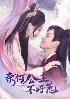 电影：奈何公主不好惹