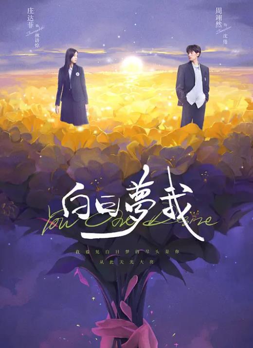电影:白日梦我