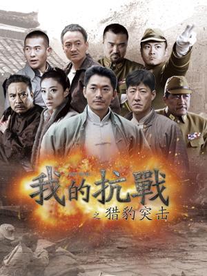 电影:我的抗战之猎豹突击