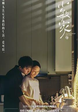 电影：小敏家