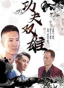 电影:功夫双雄