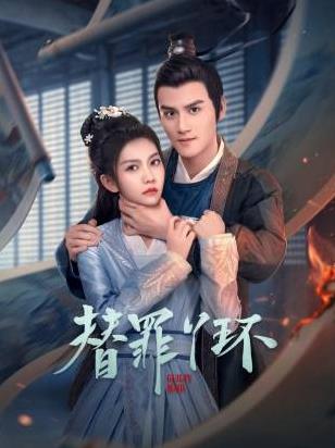 电影:替罪丫环