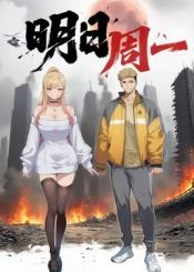 电影:明日周一