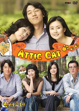 电影:阁楼男女