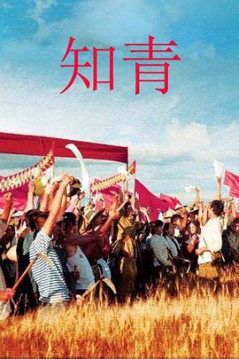 电影：知青