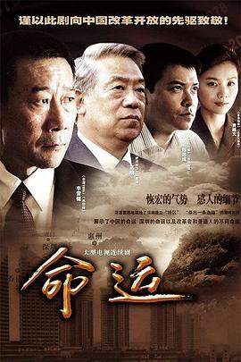 电影:命运2010