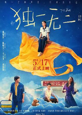 电影：独一无二2025