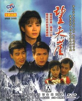 电影:望夫崖