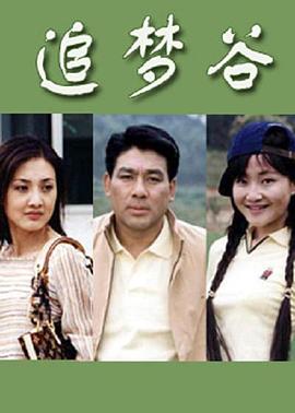 电影：追梦谷