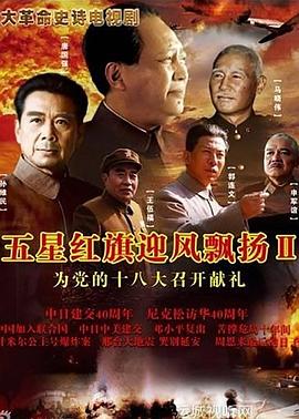 电影：五星红旗迎风飘扬2