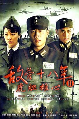 电影:敌营十八年2