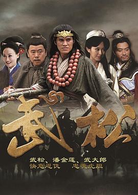 电影：武松2013