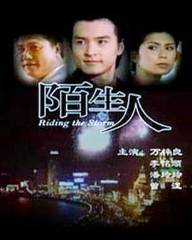 电影：陌生人