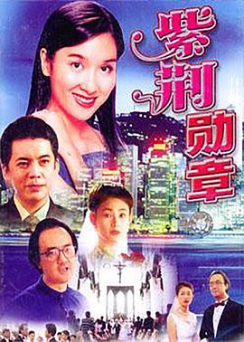 电影：紫荆勋章