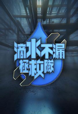 电影：滴水不漏拯救队粤语
