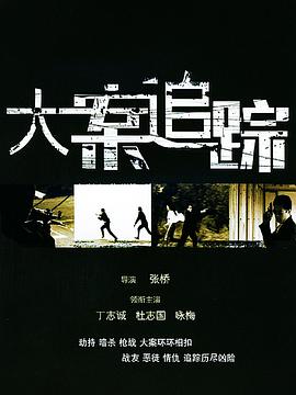 电影：大案追踪