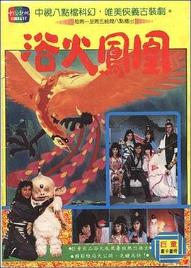 电影:浴火凤凰1990