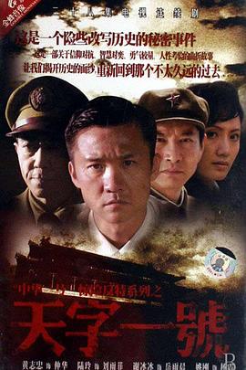电影:天字一号