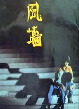 电影：风墙