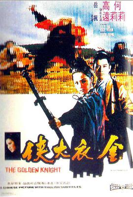 电影:金衣大侠