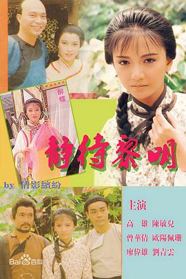 电影:静待黎明国语