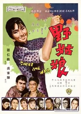 电影:野姑娘