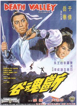 电影:断魂谷
