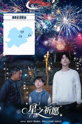 电影:星之祈愿