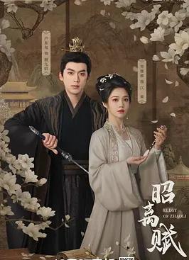 电影：昭离赋