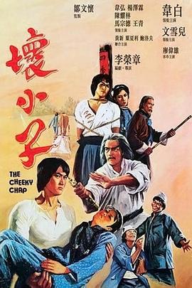 电影：坏小子