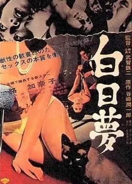 电影：白日梦