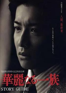 电影:华丽一族2007