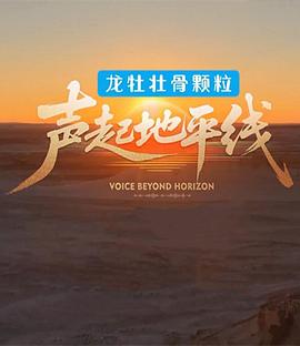 电影：声起地平线
