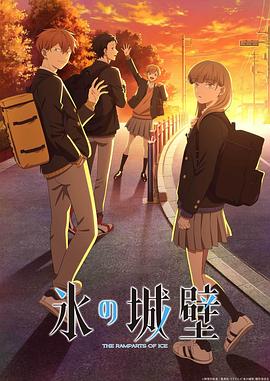 电影:冰之城墙