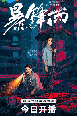 电影:暴锋雨