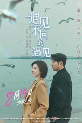 电影:遇见不同的遇见