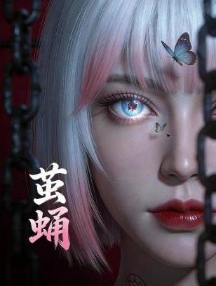 电影：茧蛹