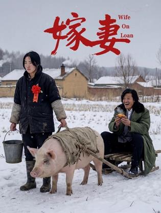 电影：嫁妻