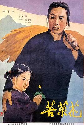 电影：苦菜花
