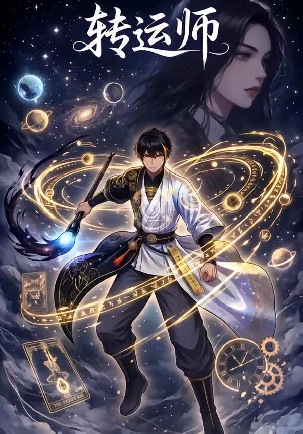 电影:转运师
