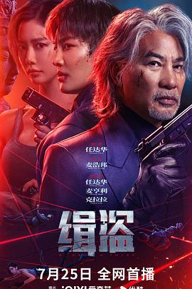 电影：缉盗