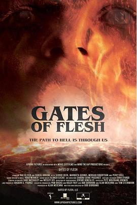 电影:GatesofFlesh