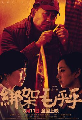 电影：绑架毛乎乎