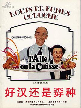 电影:美食家国语